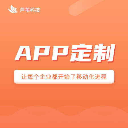 APP定制研发